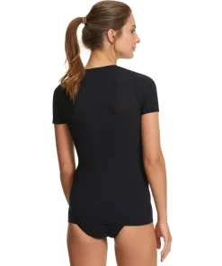 Damen T-Shirt Ultralight Cool