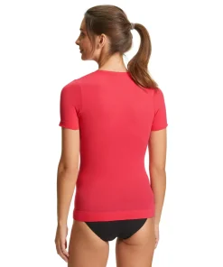 Damen T-Shirt Ultralight Cool