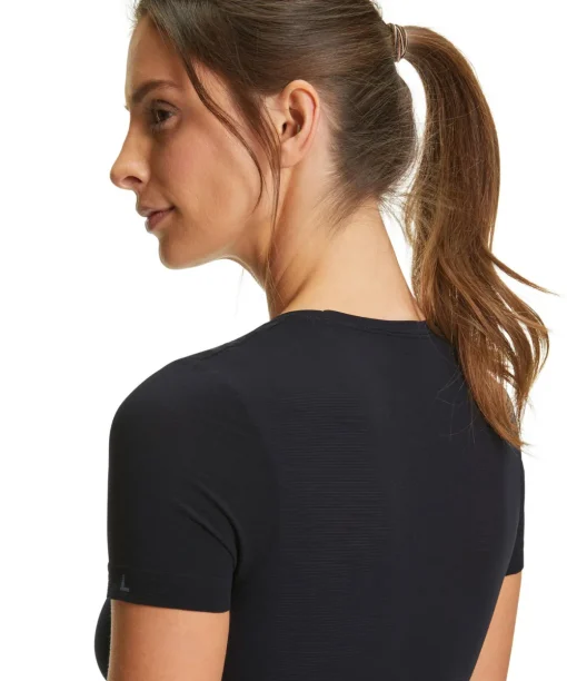 Damen T-Shirt Ultralight Cool