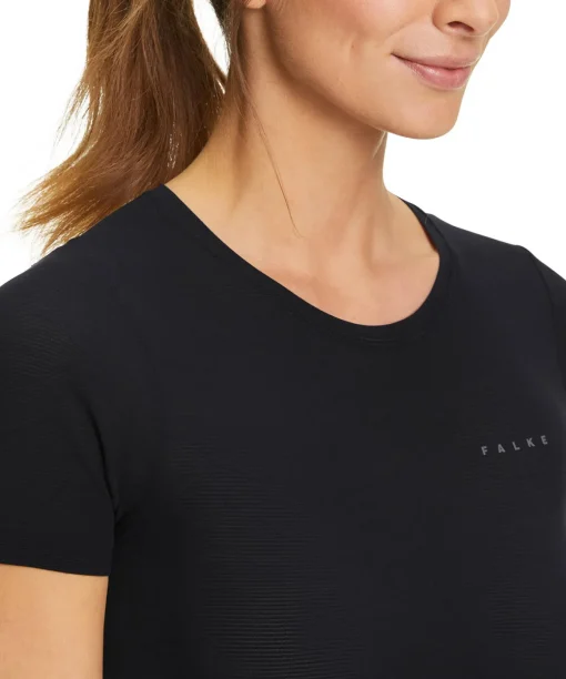 Damen T-Shirt Ultralight Cool