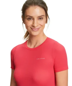 Damen T-Shirt Ultralight Cool