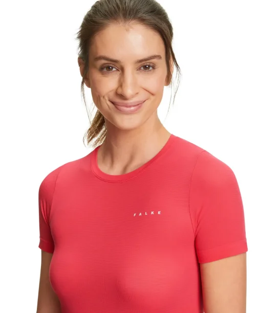Damen T-Shirt Ultralight Cool