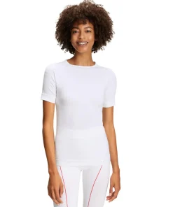 Damen T-Shirt Warm