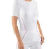 Damen T-Shirt Warm