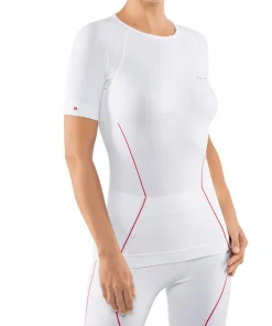 Damen T-Shirt Warm