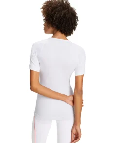 Damen T-Shirt Warm