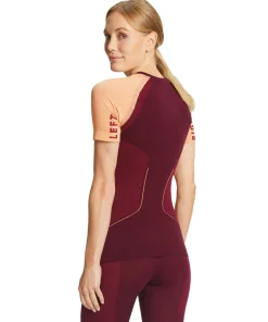 Damen T-Shirt Warm