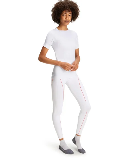 Damen T-Shirt Warm