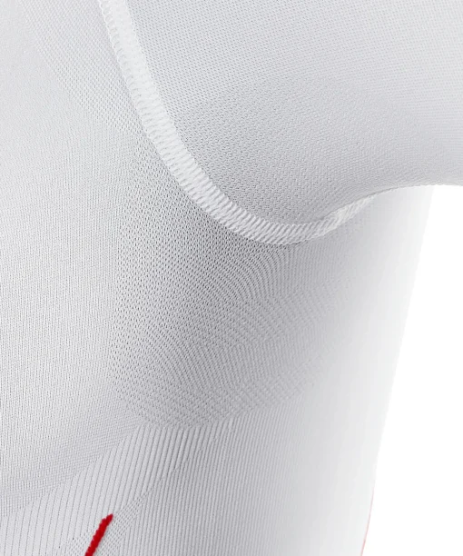 Damen T-Shirt Warm