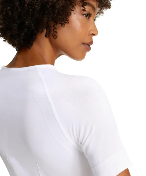 Damen T-Shirt Warm