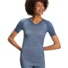 Damen T-Shirt Wool-Tech Light