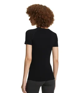 Damen T-Shirt Wool-Tech Light