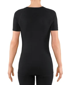 Damen T-Shirt Wool-Tech Light