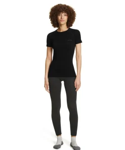 Damen T-Shirt Wool-Tech Light