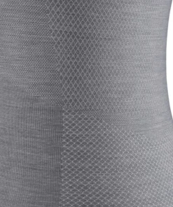 Damen T-Shirt Wool-Tech Light