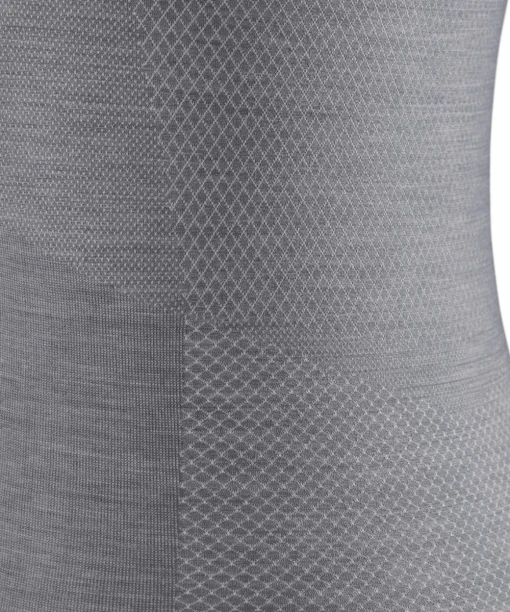 Damen T-Shirt Wool-Tech Light