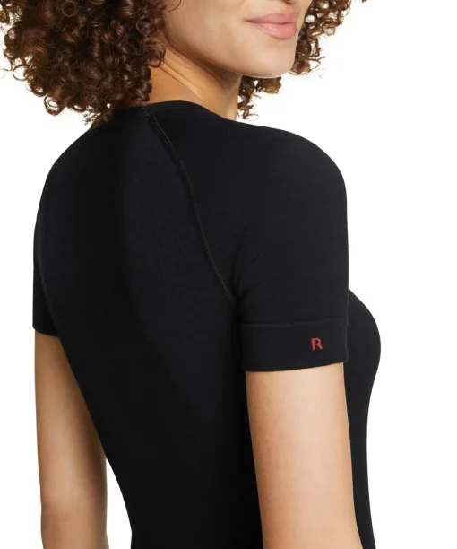 Damen T-Shirt Wool-Tech Light