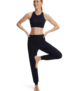 Damen Yoga Hose