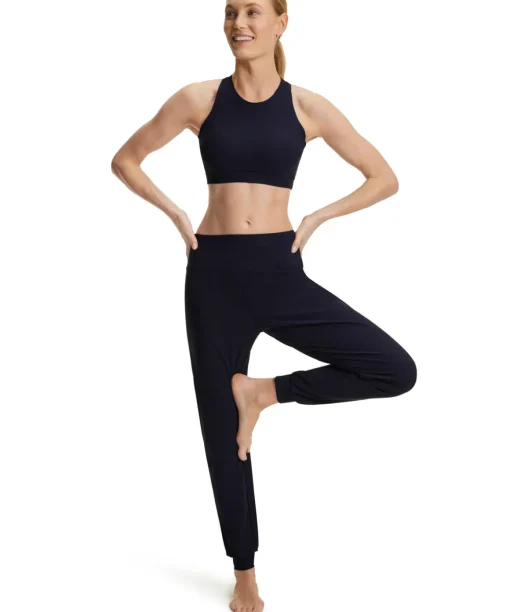 Damen Yoga Hose
