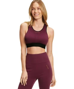 Damen Yoga Sport Bh