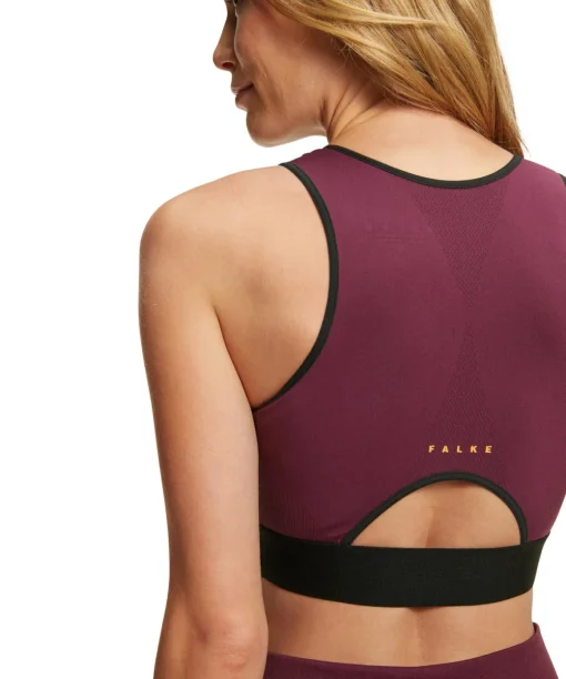 Damen Yoga Sport Bh