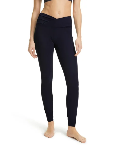 Damen Yoga Tights