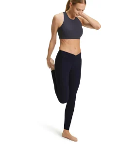 Damen Yoga Tights