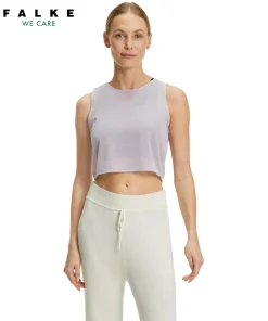 Damen Yoga T-Shirt Rundhals