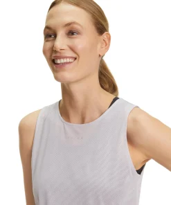 Damen Yoga T-Shirt Rundhals