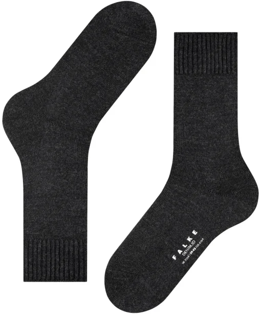 Denim.Id Herren Socken