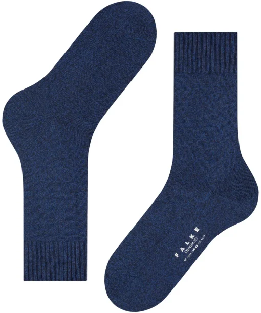 Denim.Id Herren Socken