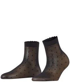 Dot 15 Den Damen Sockchen