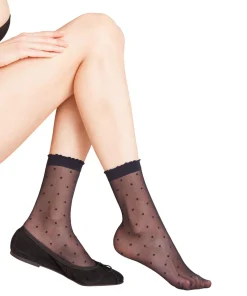 Dot 15 Den Damen Sockchen