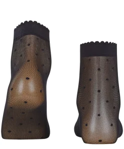 Dot 15 Den Damen Sockchen