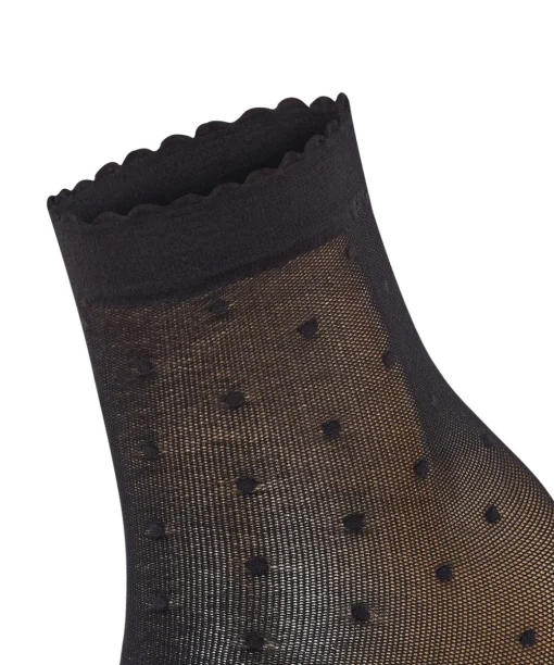 Dot 15 Den Damen Sockchen