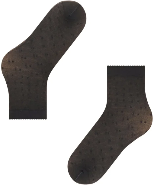 Dot 15 Den Damen Sockchen