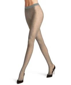 Dot 15 Den Damen Strumpfhose