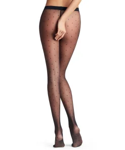 Dot 15 Den Damen Strumpfhose
