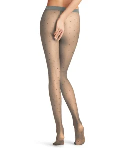Dot 15 Den Damen Strumpfhose