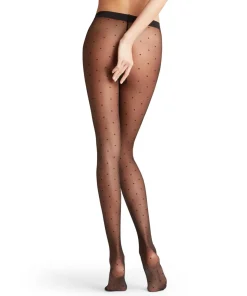 Dot 15 Den Damen Strumpfhose