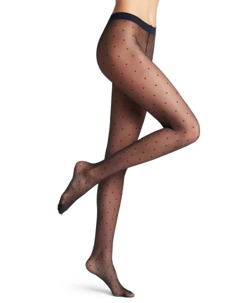 Dot 15 Den Damen Strumpfhose