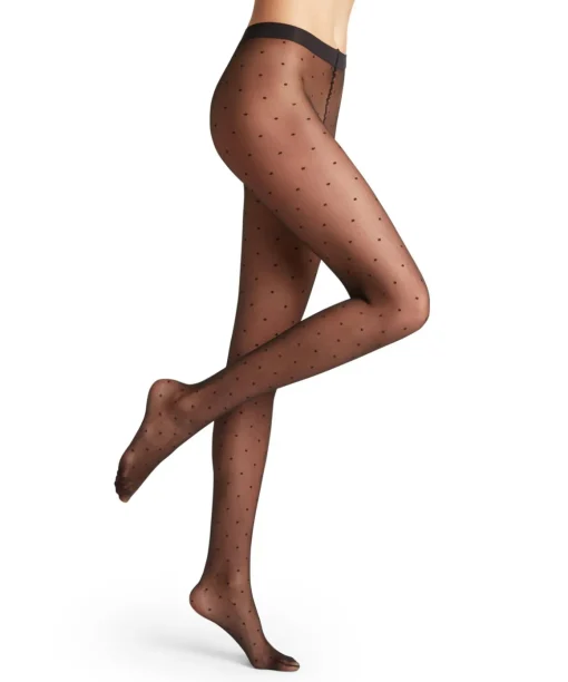Dot 15 Den Damen Strumpfhose