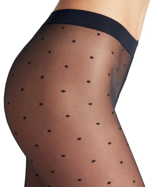 Dot 15 Den Damen Strumpfhose