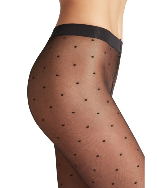 Dot 15 Den Damen Strumpfhose