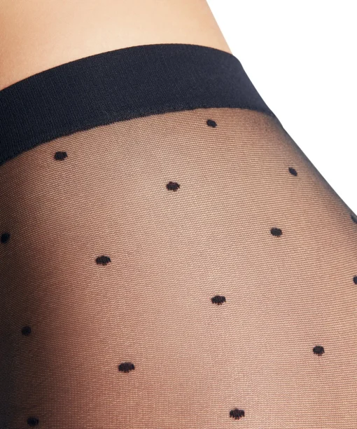 Dot 15 Den Damen Strumpfhose