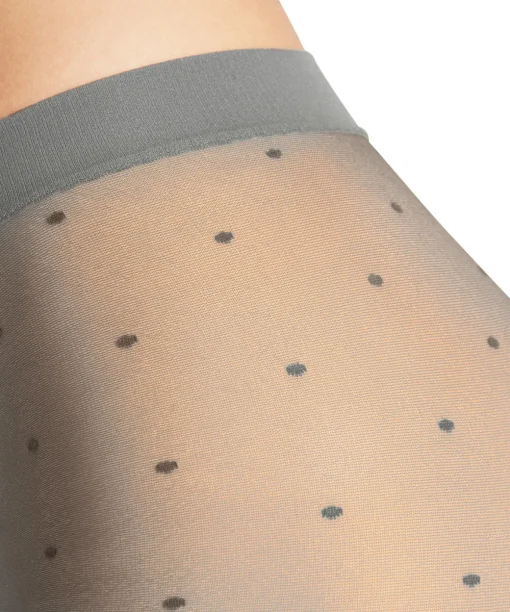 Dot 15 Den Damen Strumpfhose