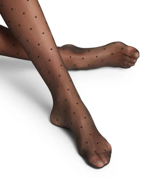Dot 15 Den Damen Strumpfhose