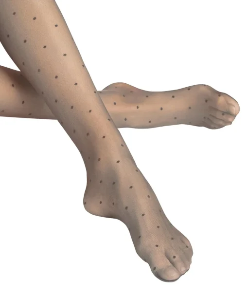Dot 15 Den Damen Strumpfhose