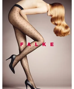 Dot 15 Den Damen Strumpfhose
