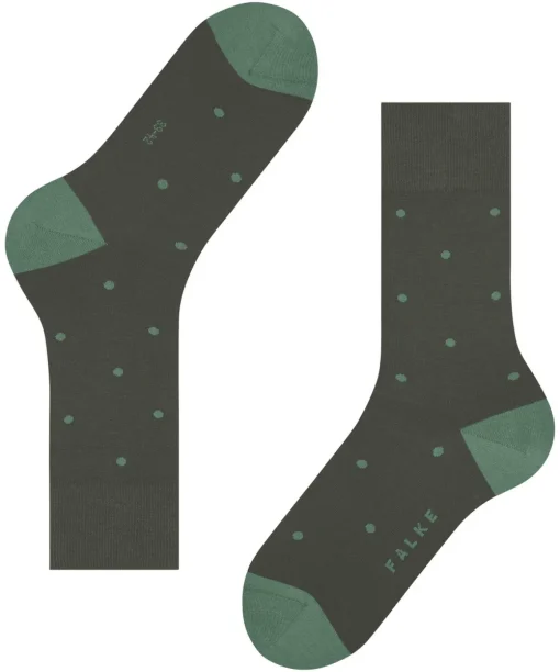 Dot Herren Socken
